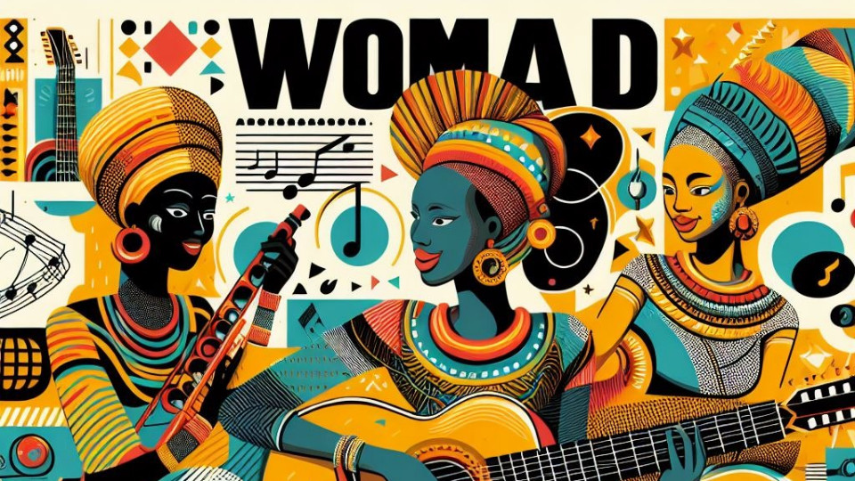Explorando la Diversidad Musical en Las Palmas de Gran Canaria: El WOMAD 
