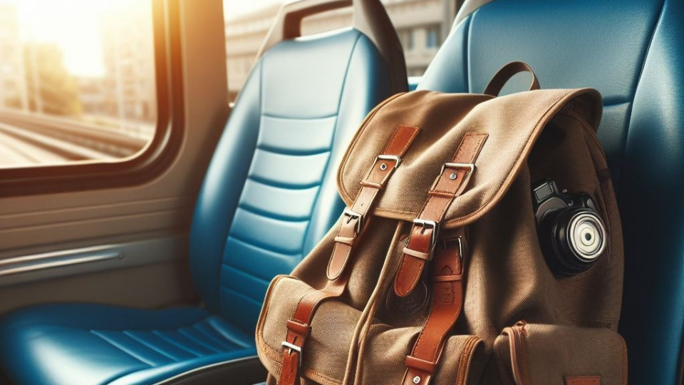 ¡Recupera tus objetos perdidos con un clic en Gran Canaria!