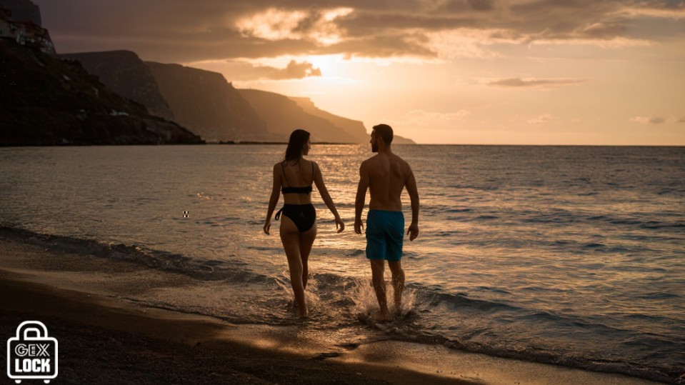 Gran Canaria en Mayo