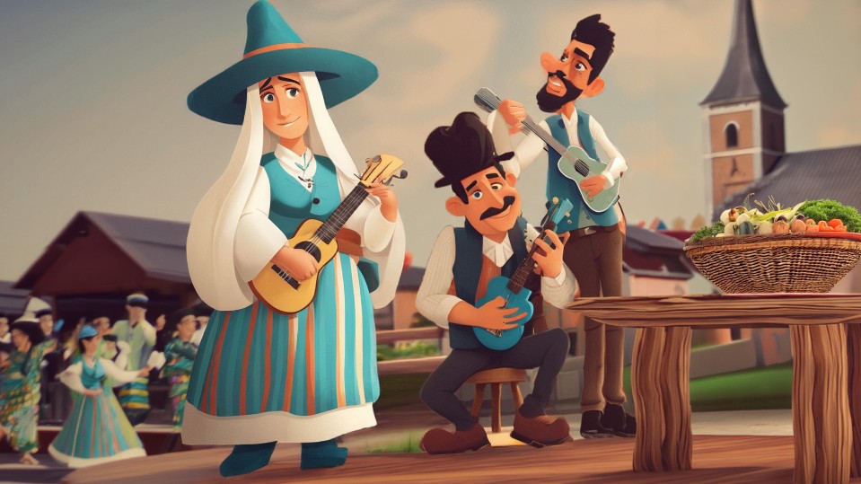 Celebra el Día de Canarias con nosotros