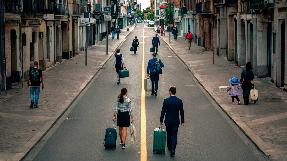 Soluciones para Todo Tipo de Viajeros en Las Palmas de Gran Canaria