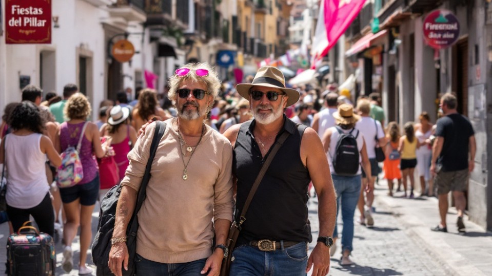 ¿Vas a disfrutar del día de la Hispanidad en Las Palmas de Gran Canaria?